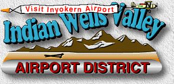 Inyokern Airport